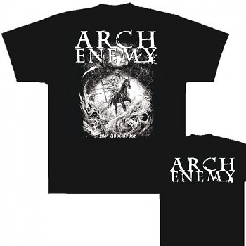 Arch Enemy - triko