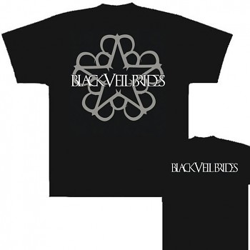 Black Veil Brides - triko