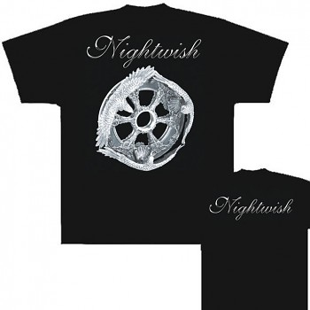 Nightwish - triko