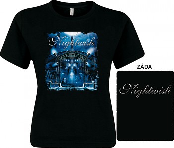 Nightwish - dámské triko