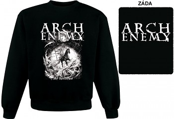 Arch Enemy - mikina bez kapuce