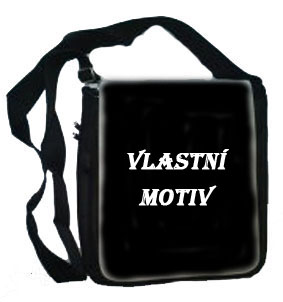 A - Taška GR 40 - vlastní motiv