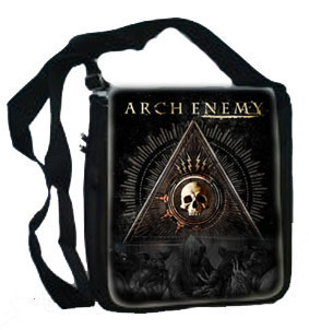 Arch Enemy - Taška GR 40