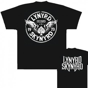 Lynyrd Skynyrd - triko