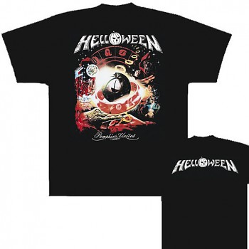 Helloween - triko