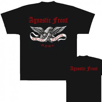 Agnostic Front - triko