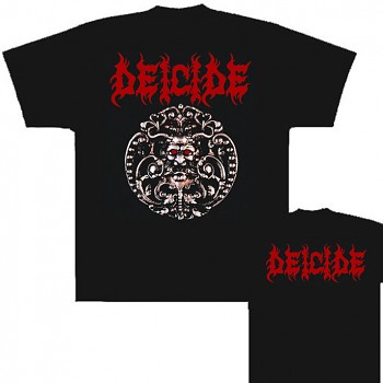 Deicide - triko