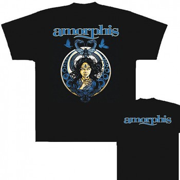 Amorphis - triko