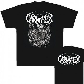 Carnifex - triko