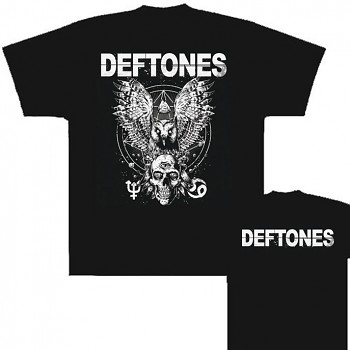 Deftones - triko