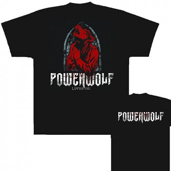 Powerwolf - triko