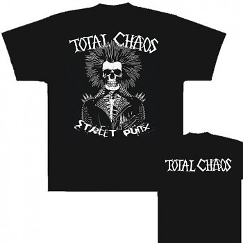 Total Chaos - triko