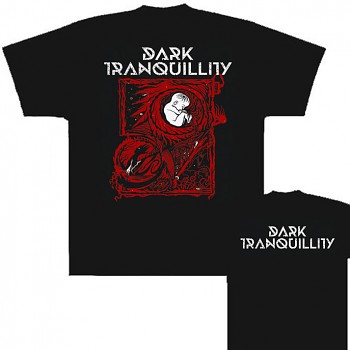 Dark Tranquillity - triko