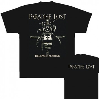 Paradise Lost - triko