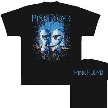 Pink Floyd - triko