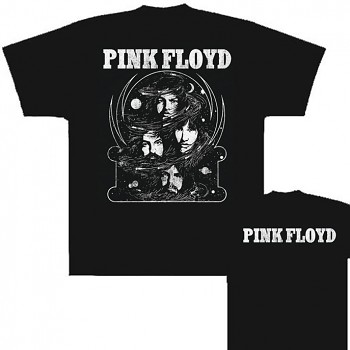 Pink Floyd - triko