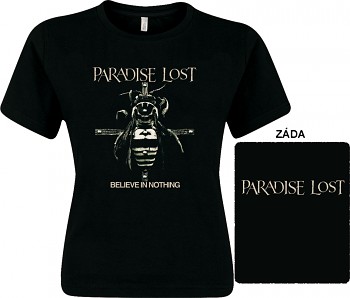 Paradise Lost - dámské triko