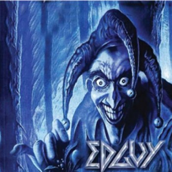 Edguy - Mandrake - polštář