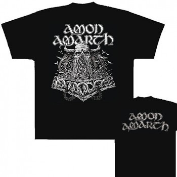 Amon Amarth - triko