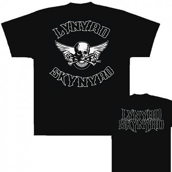Lynyrd Skynyrd - triko