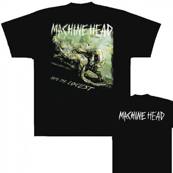 Machine Head - triko