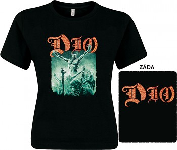 Dio - dámské triko