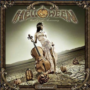 Helloween - Best Of - polštář