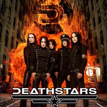 Deathstars - polštář