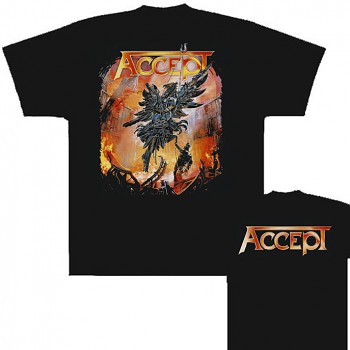 Accept - triko