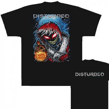 Disturbed - triko