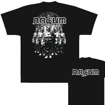 Nasum - triko