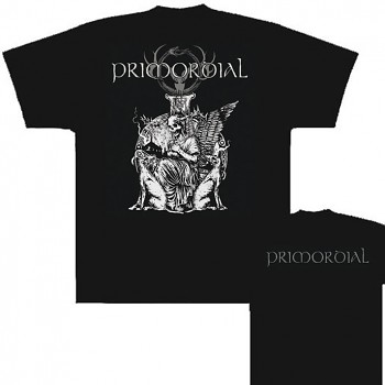 Primordial - triko