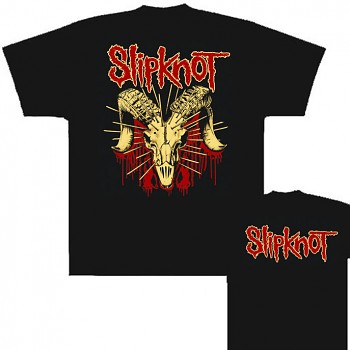 Slipknot - triko