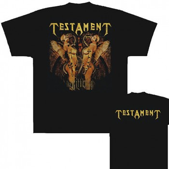 Testament - triko