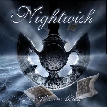 Nightwish - Dark Passion Play - polštář