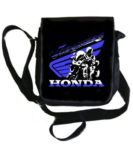 Honda - taška GR 20 - modrá