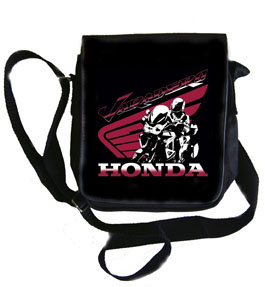 Honda - taška GR 20 - vínová