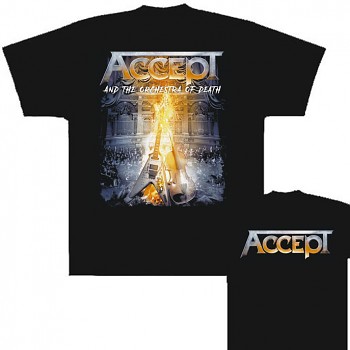 Accept - triko