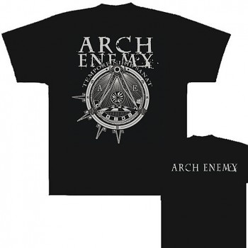 Arch Enemy - triko