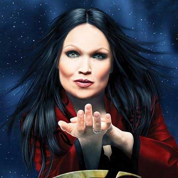 Tarja - polštář