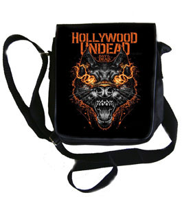 Hollywood Undead - Taška GR 20 - b