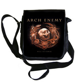 Arch Enemy - Taška GR 20 - a