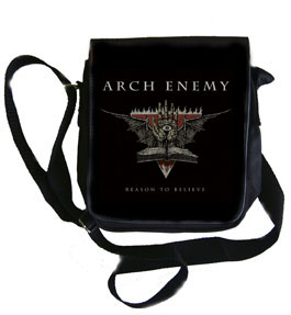 Arch Enemy - Taška GR 20 - b