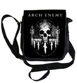 Arch Enemy - Taška GR 20 - c