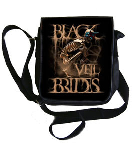 Black Veil Brides - Taška GR 20 - d