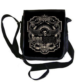Volbeat - Taška GR 20 - a