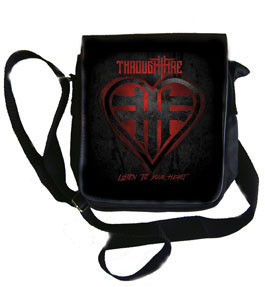 Through Fire - Taěka GR 20