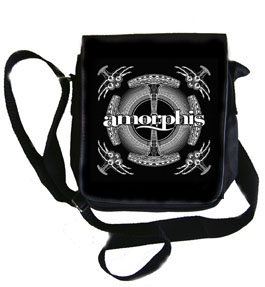 Amorphis - Taška GR 20 - c