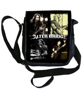 Alter Bridge - Taška GR 20 - a