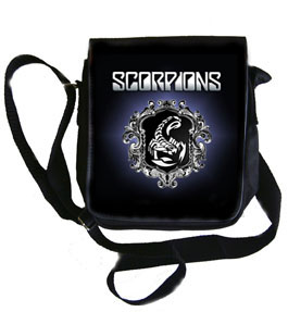 Scorpions - Taška GR 20 - a